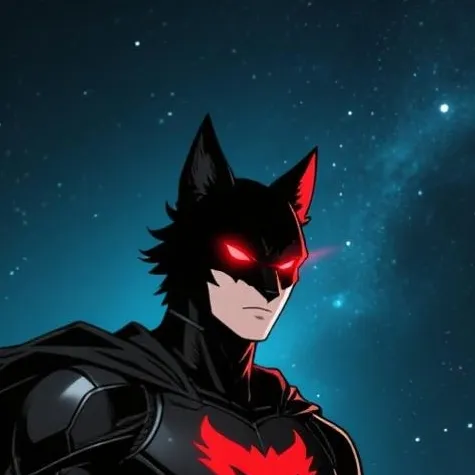 chat with ai character: Wolfman