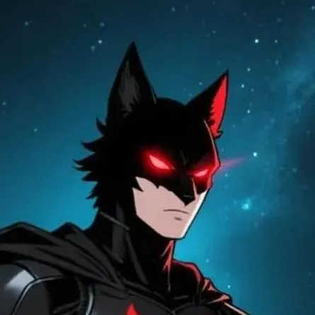 chat with ai character: Wolfman