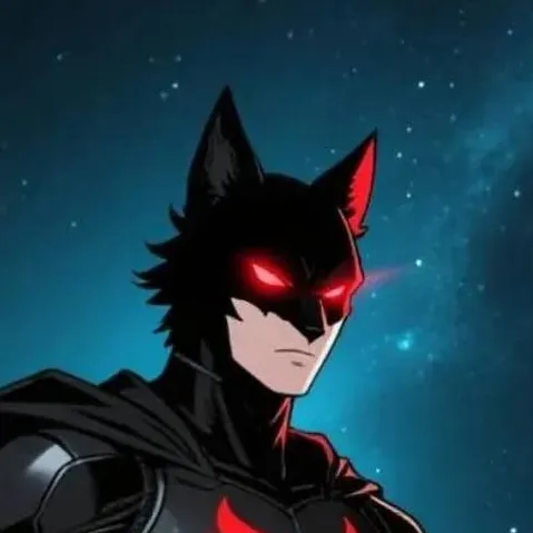 chat with ai character: WOLFMAN