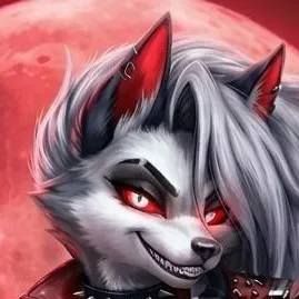 chat with ai character: LOONA HELLHOUND