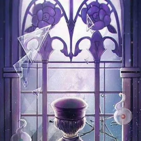chat with ai character: Hanako-kun