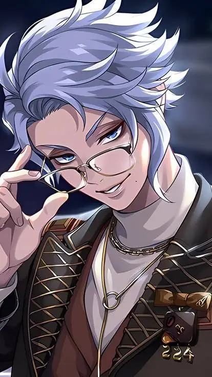 Talkie AI - Chat with ★Azul ★