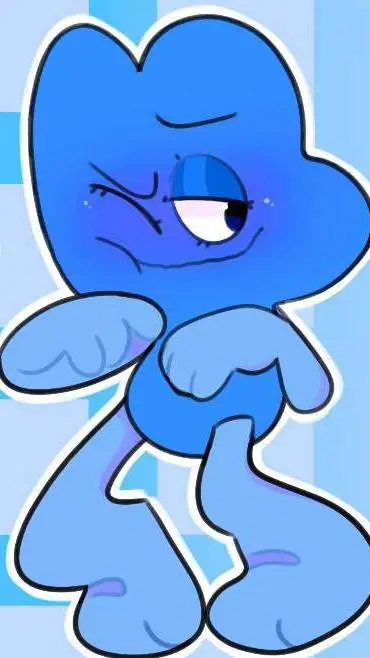 ai character: ★four x two★ background