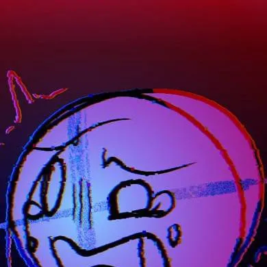 chat with ai character: animatic x clock