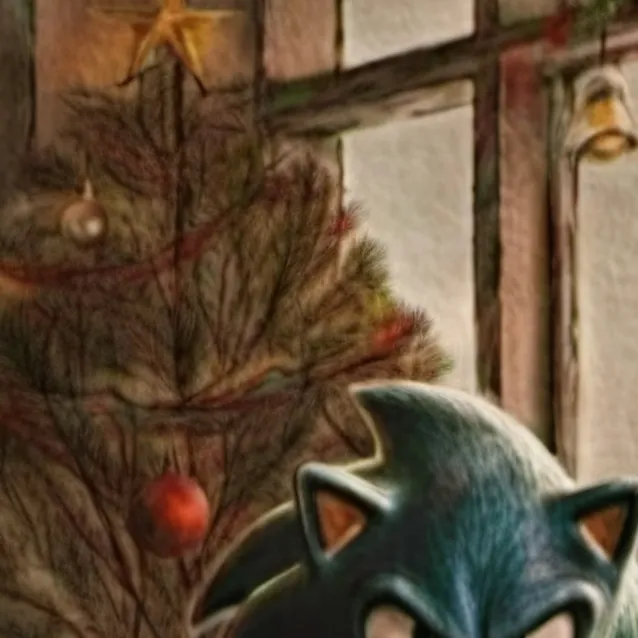chat with ai character: S&F Christmas 