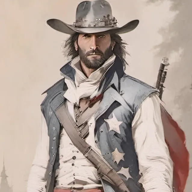chat with ai character: country humans 