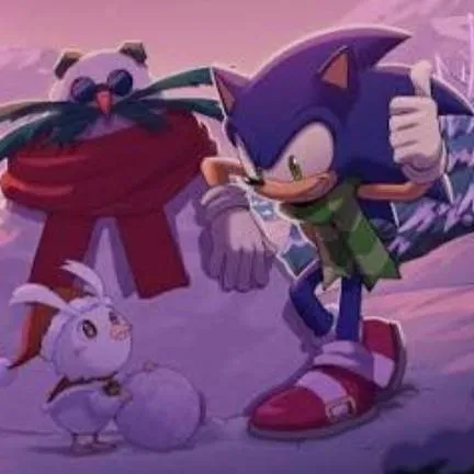 chat with ai character: S&F Christmas 