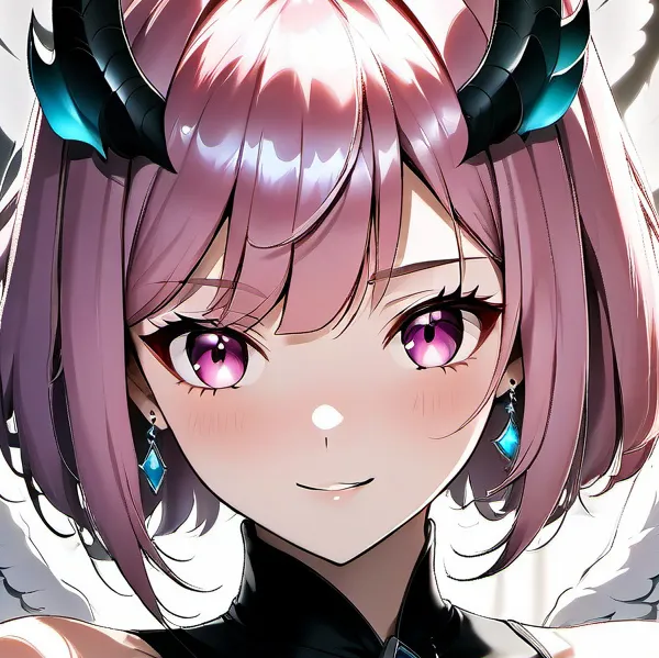 chat with ai character: Seraphina