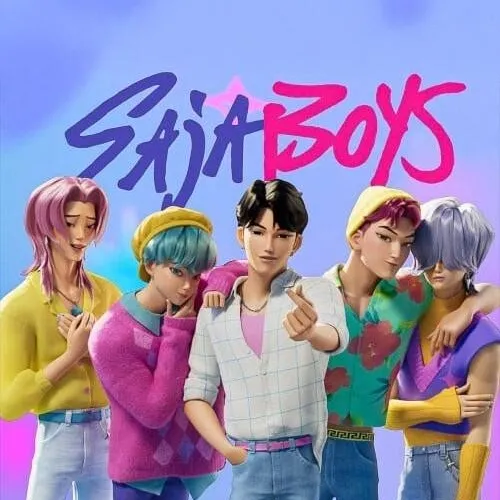 chat with ai character: Saja Boys