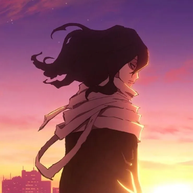 chat with ai character: Aizawa shouta