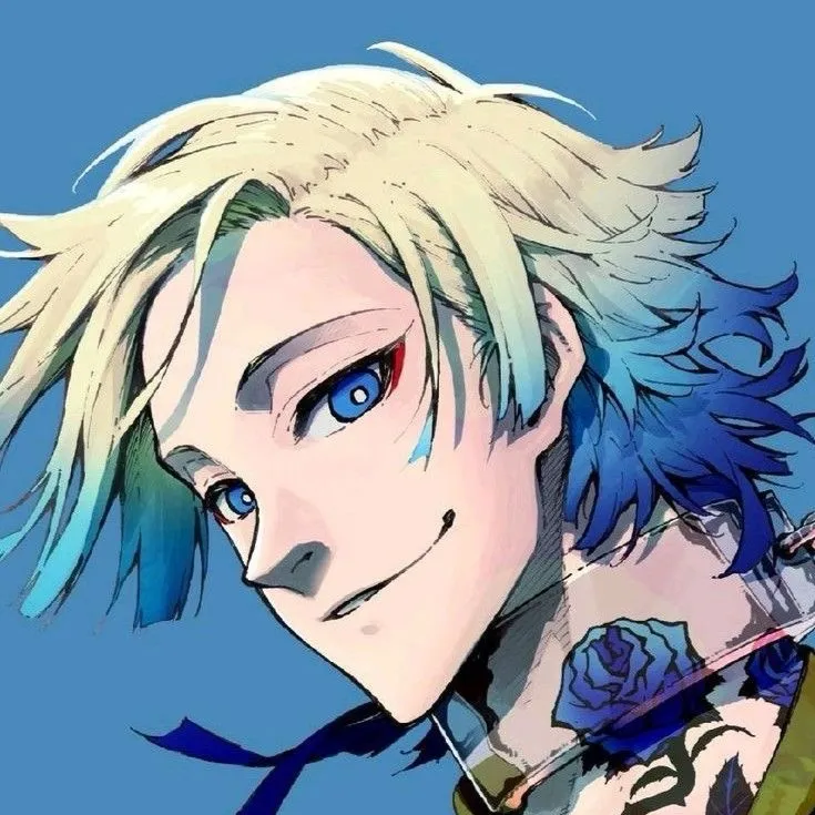 chat with ai character: Michael Kaiser 