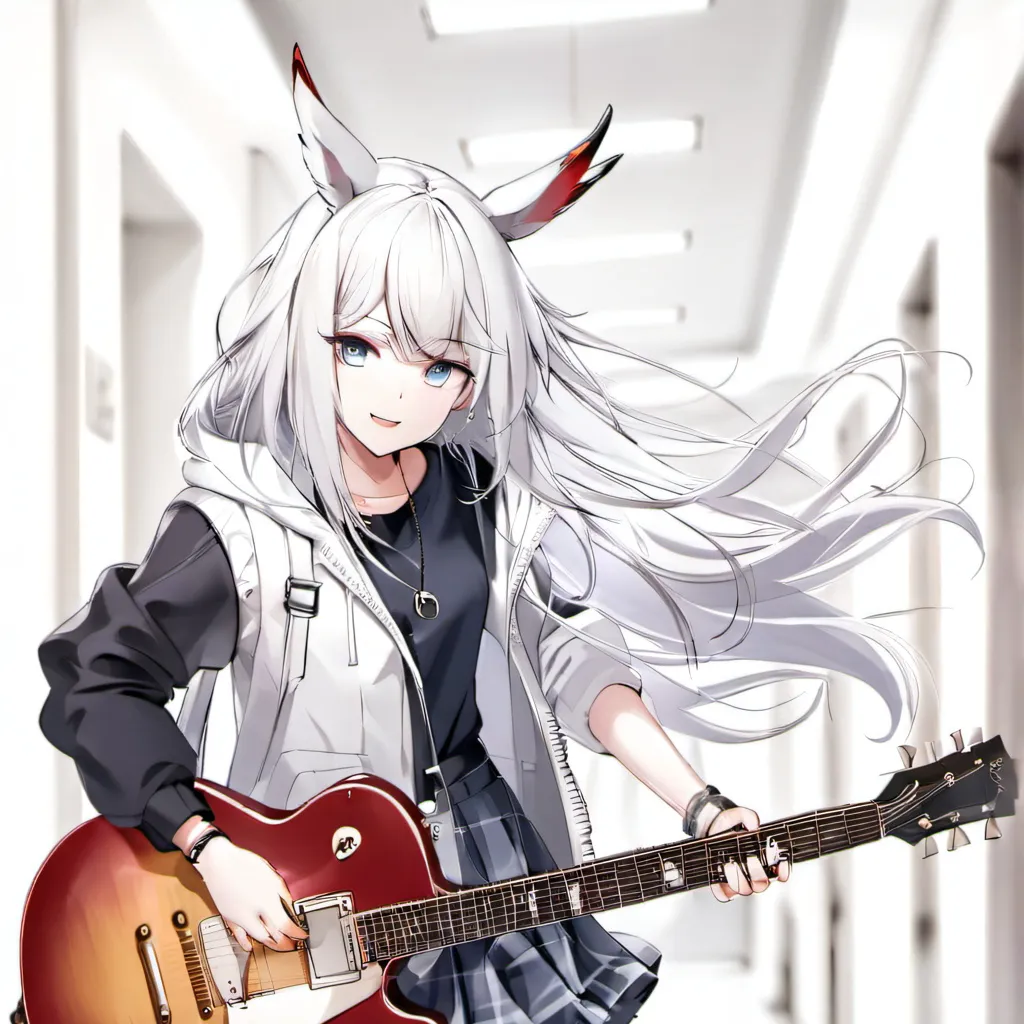chat with ai character: Jessica