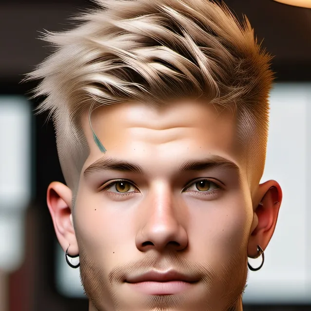 chat with ai character: Josh ♊️