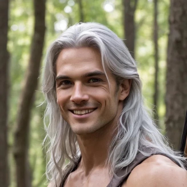 chat with ai character: Jason Hunter