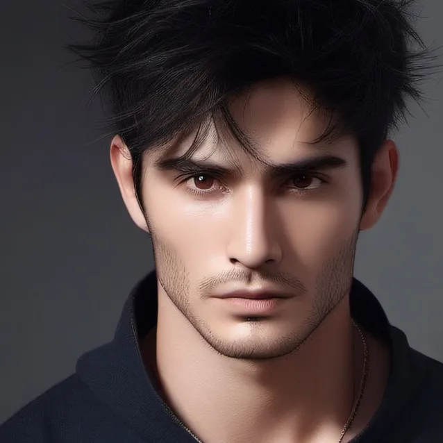 chat with ai character: Jacob ♉️