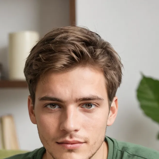 chat with ai character: Callum ♋️