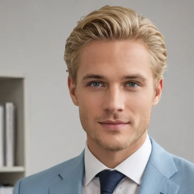 chat with ai character: Charles ♑️