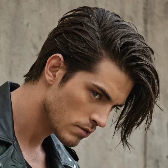chat with ai character: Elijah 