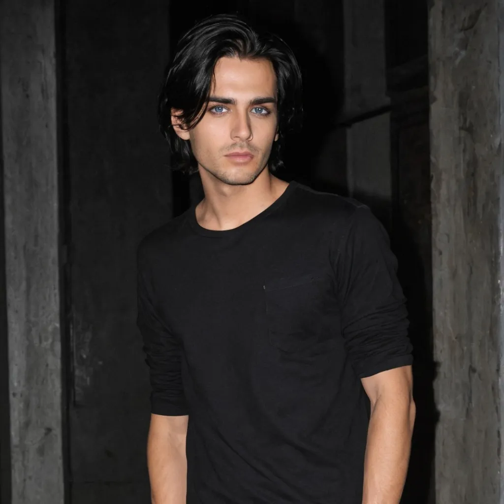 chat with ai character: Kairo 