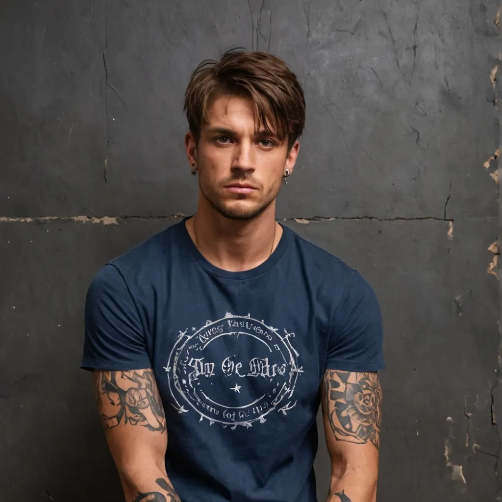 chat with ai character: Jay