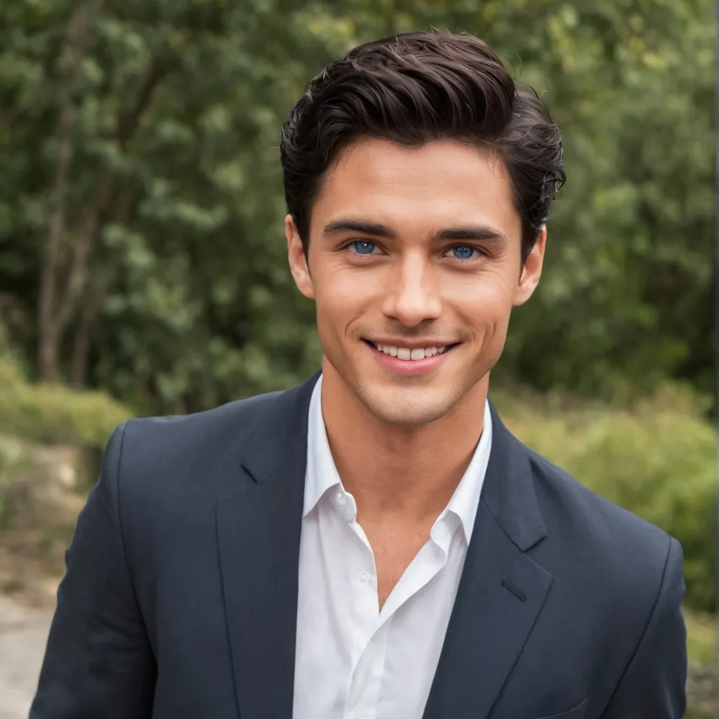 chat with ai character: Mamorou Chiba