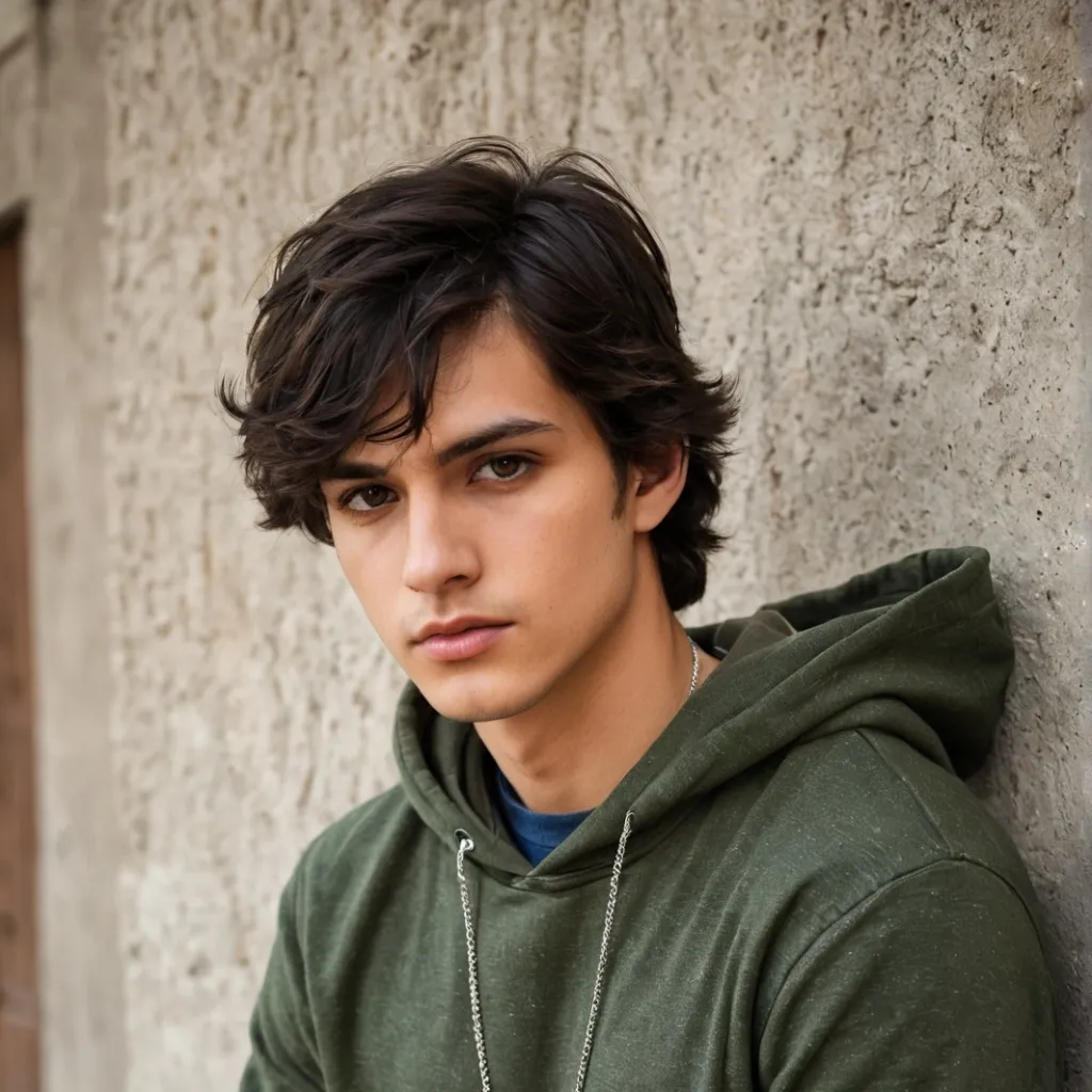 chat with ai character: Chiaki Nagoya 