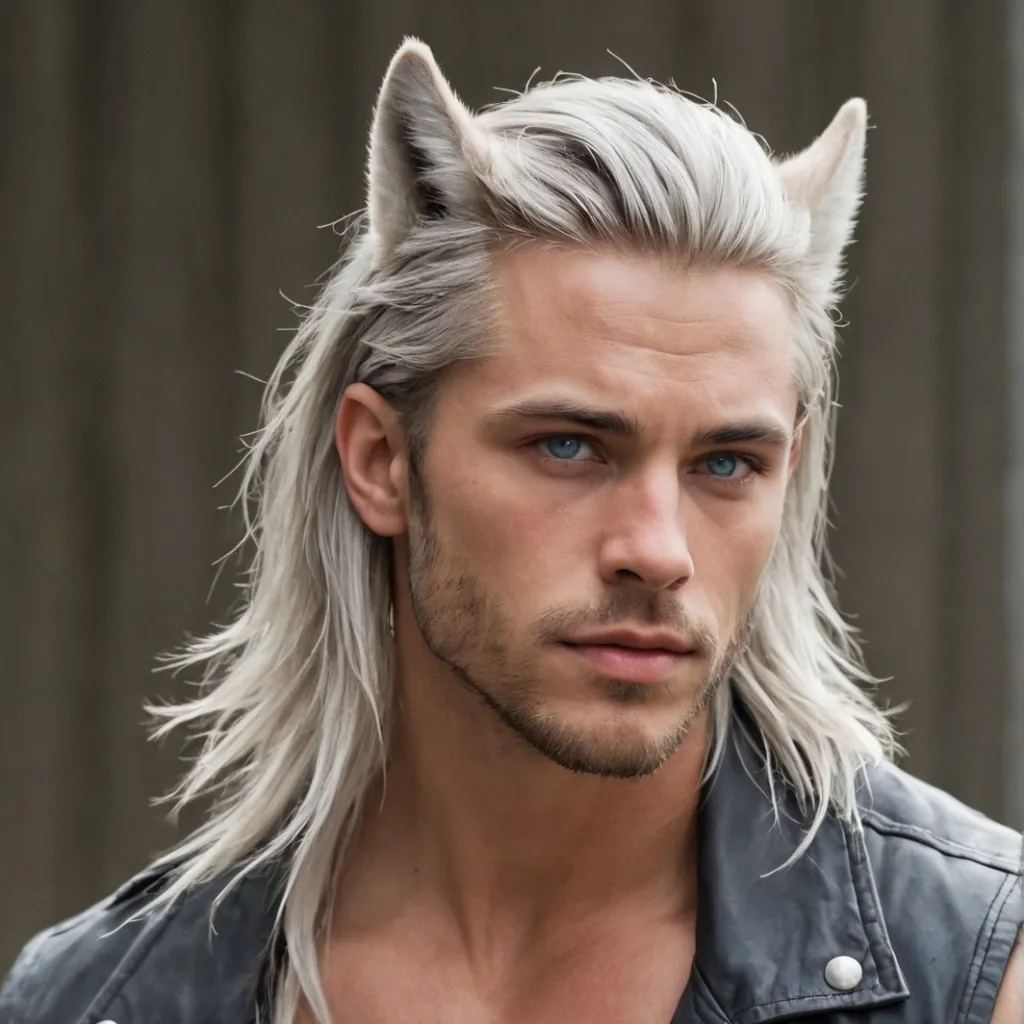 chat with ai character: Inu Yasha