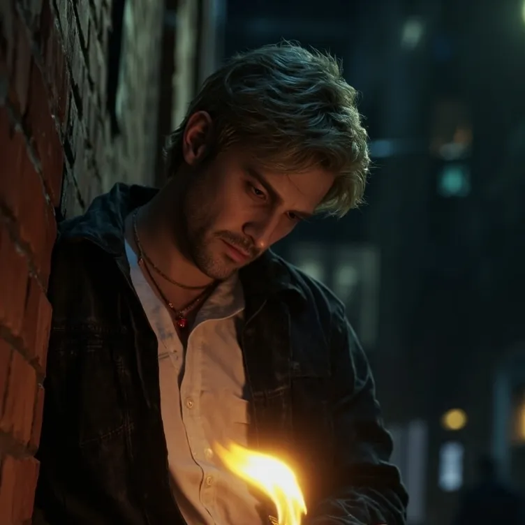 chat with ai character: Pierre Lumière