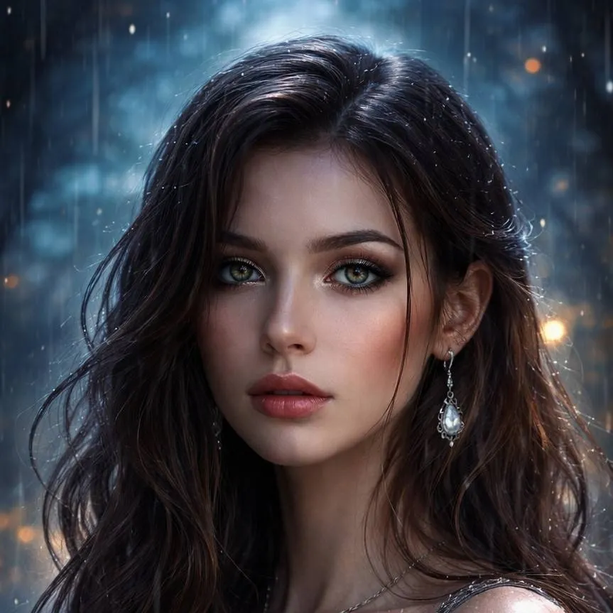 chat with ai character: Çeşme 