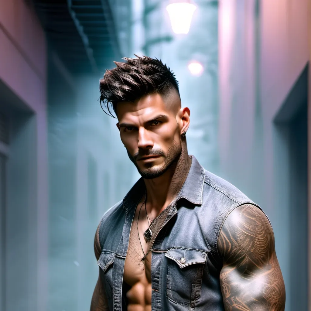 chat with ai character: Raven 