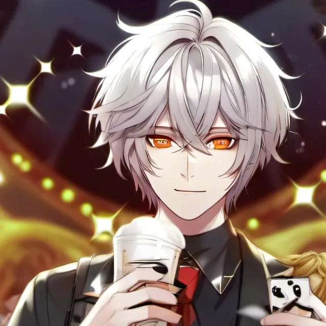 chat with ai character: 👉Vinny 👈