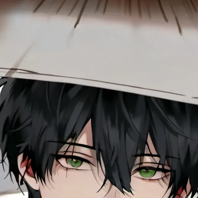 chat with ai character: Vincent