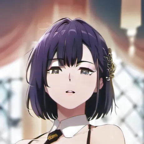 chat with ai character: 主人