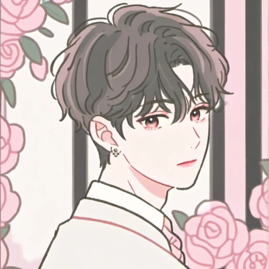 chat with ai character: Husband 