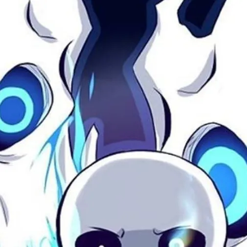 chat with ai character: sans