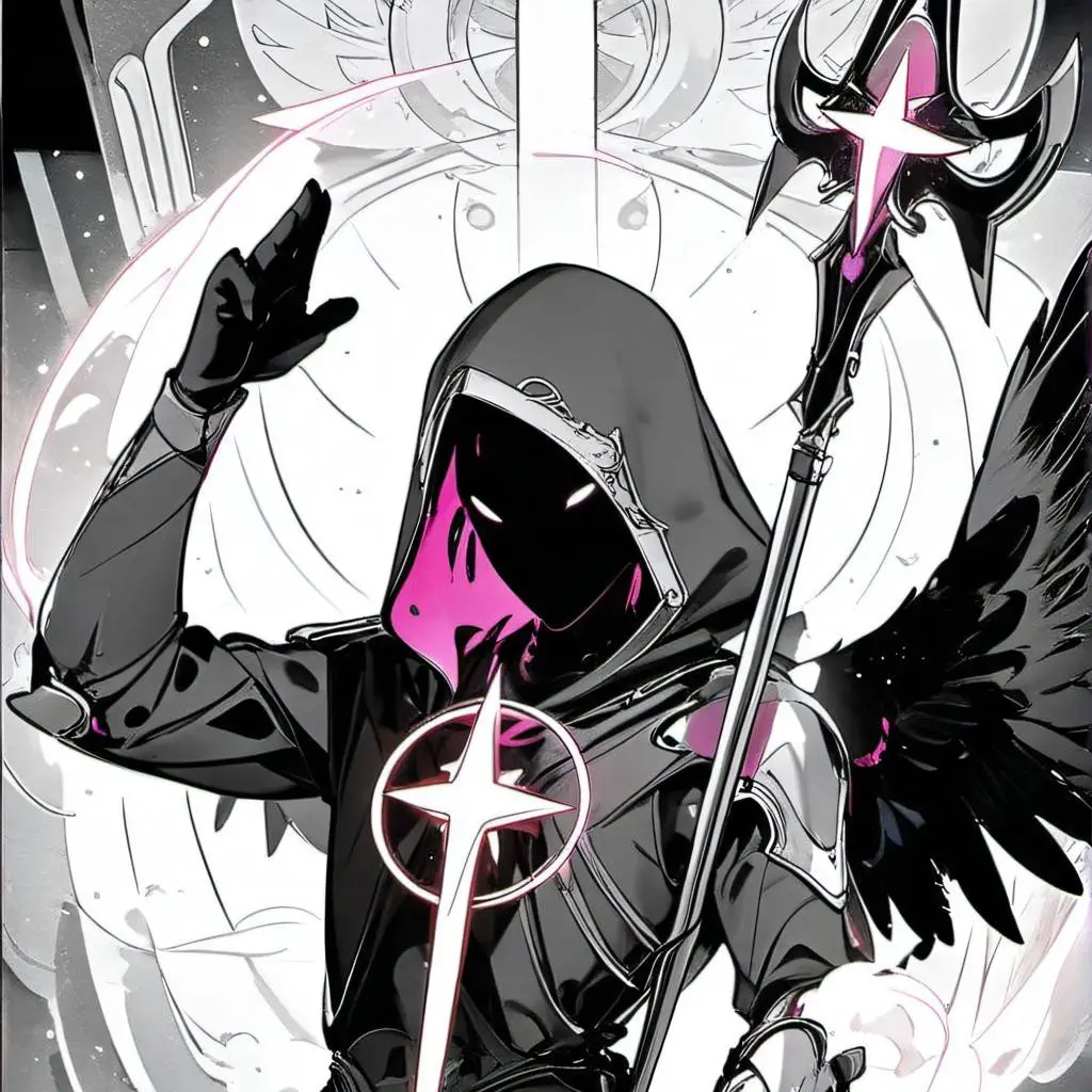 ai character: Kyo background