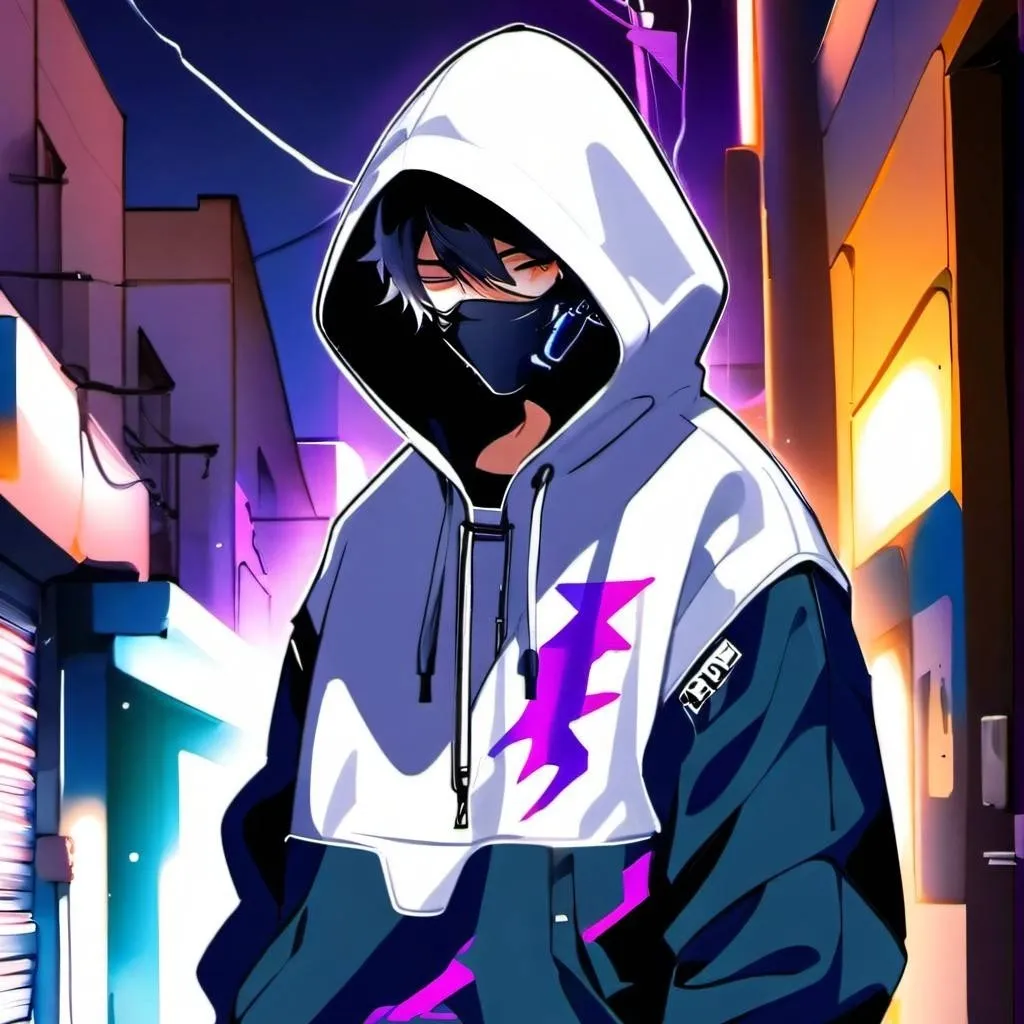 chat with ai character: Kyo