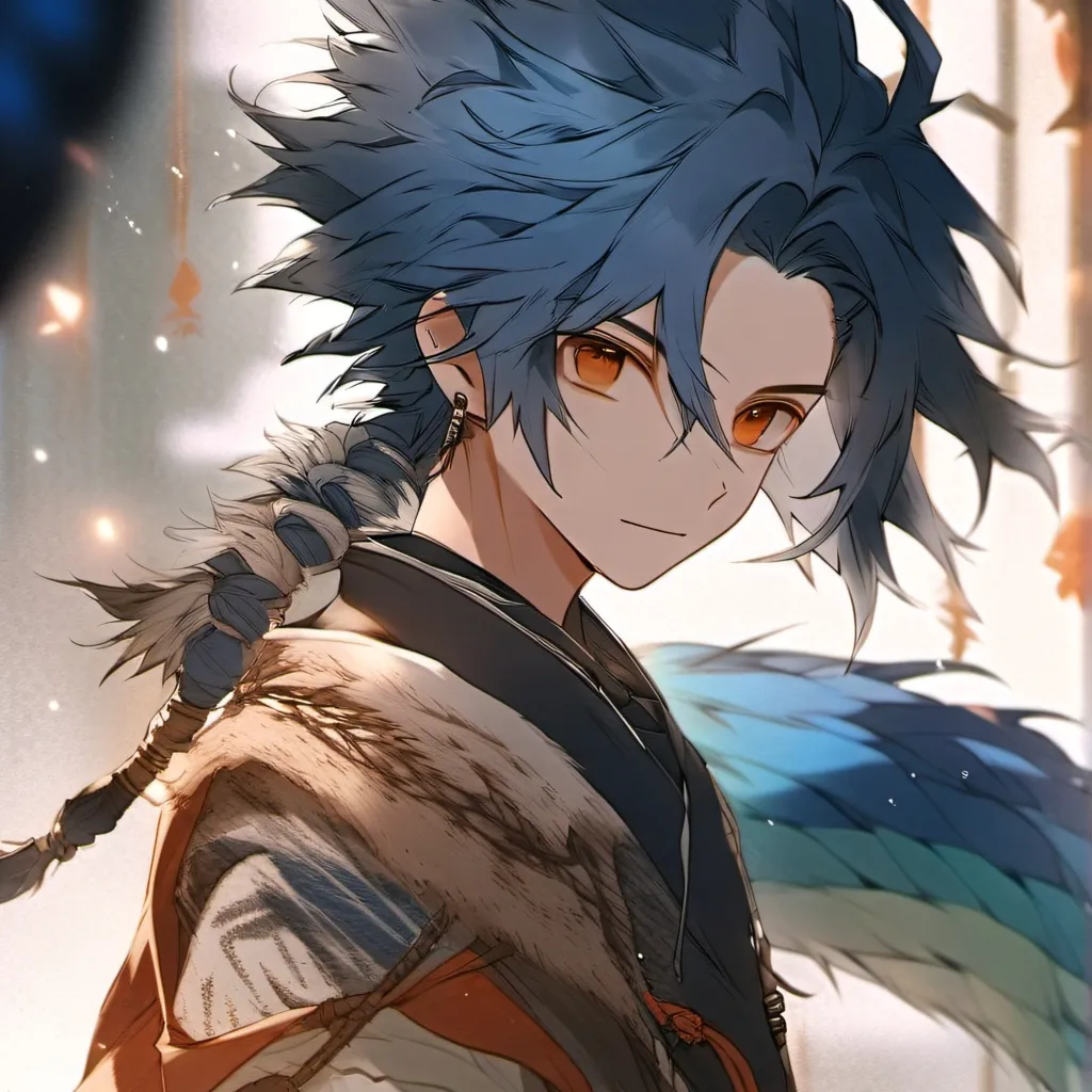 chat with ai character: Arthur