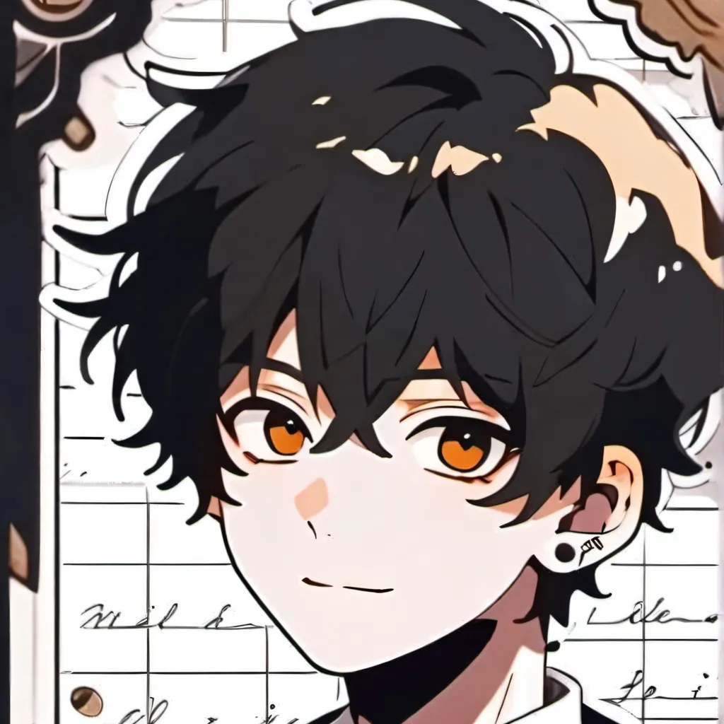 chat with ai character: Kai