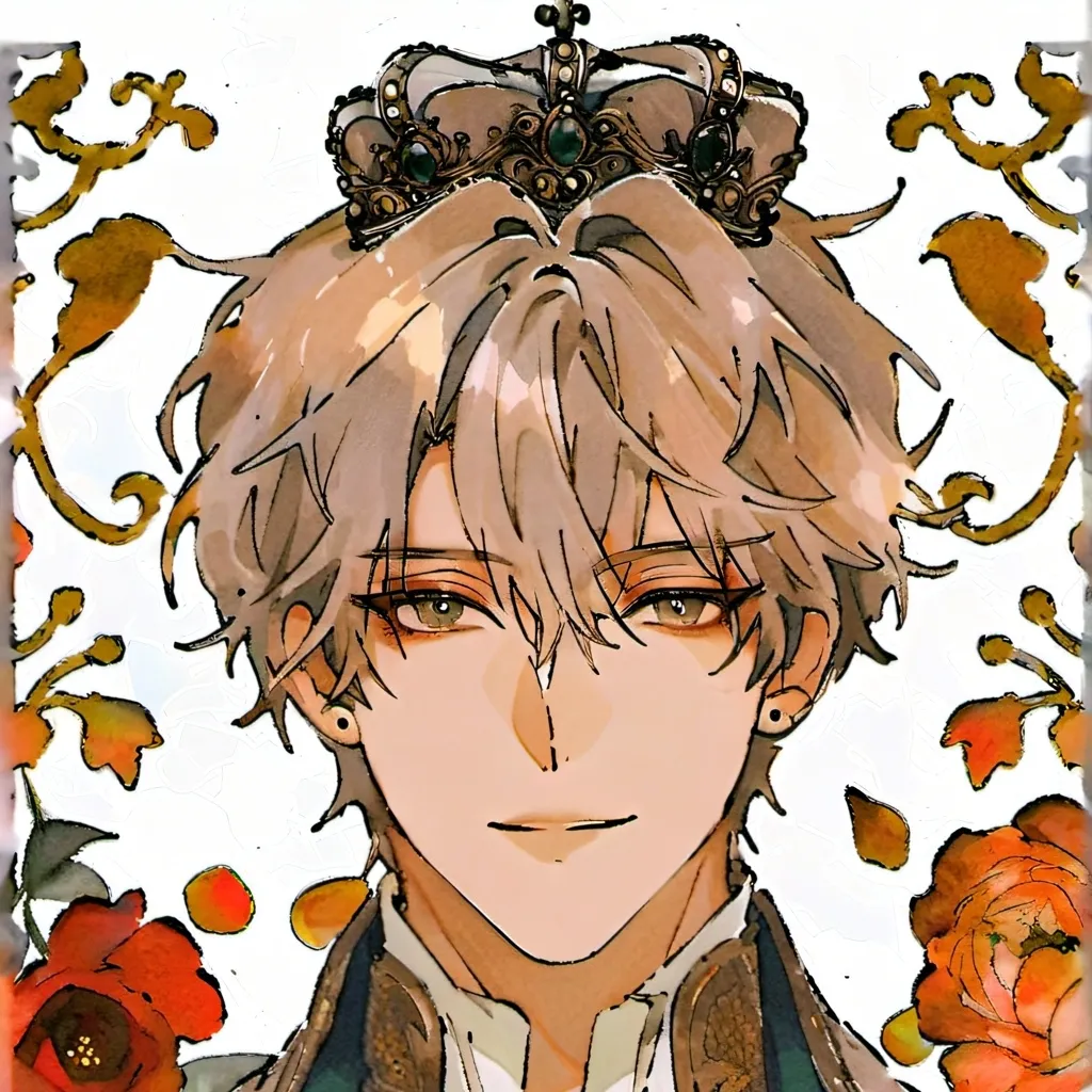 chat with ai character: Von