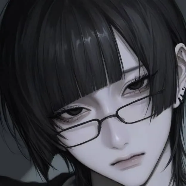 chat with ai character: Ren