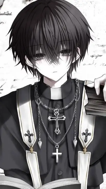 ai character: Milo background