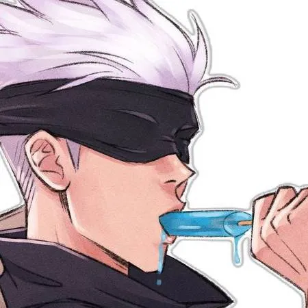 chat with ai character: gojo satoru