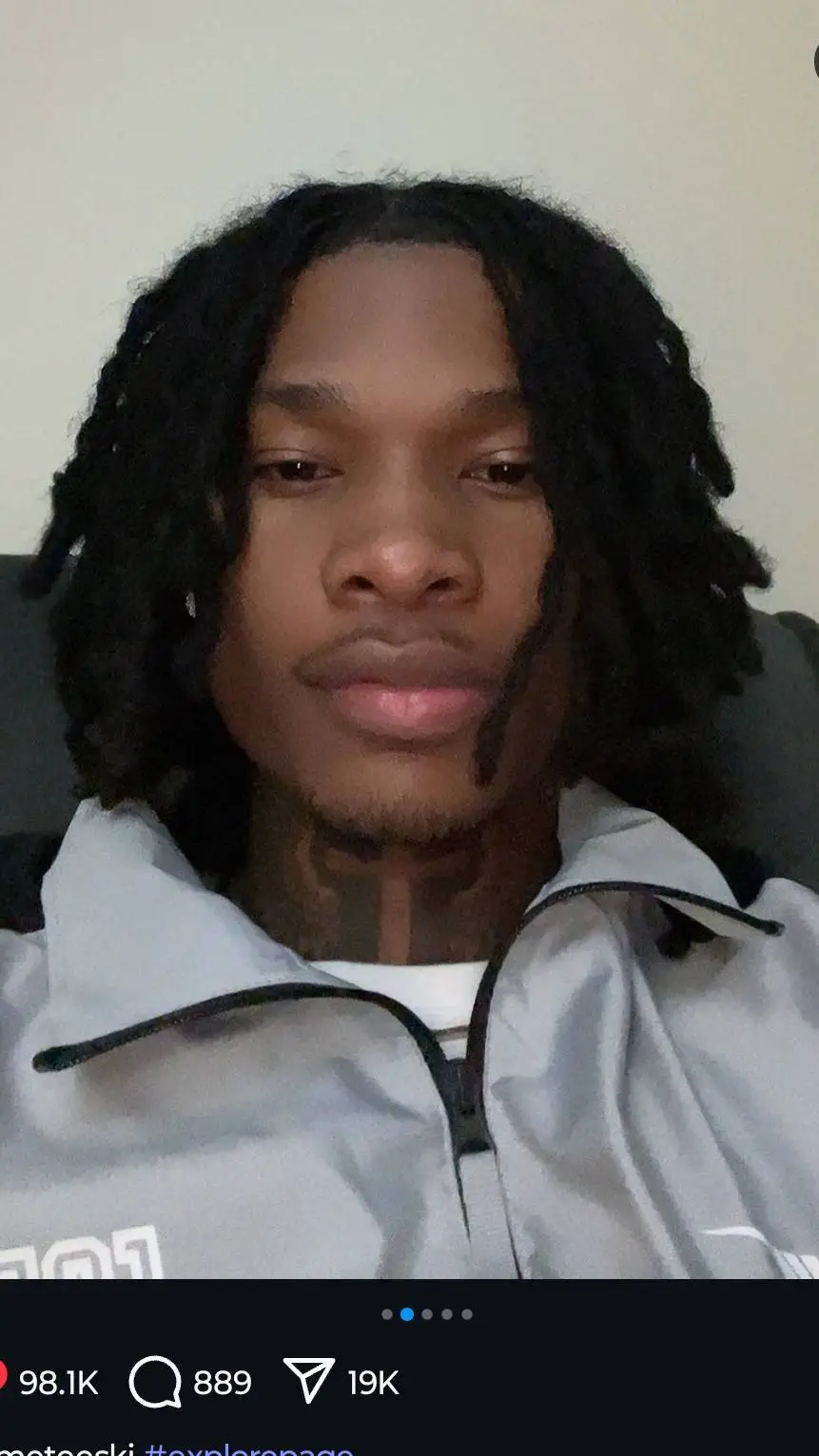 ai character: Jordan  background