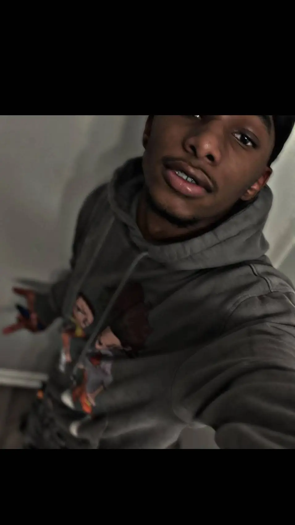 ai character: Jordan  background