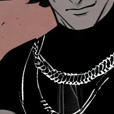 chat with ai character: 🔪max🔪