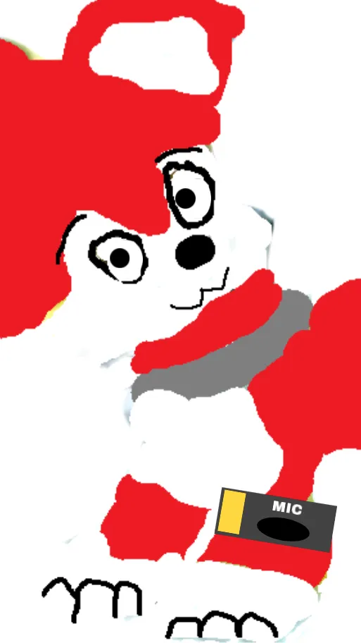 ai character: Alex  background