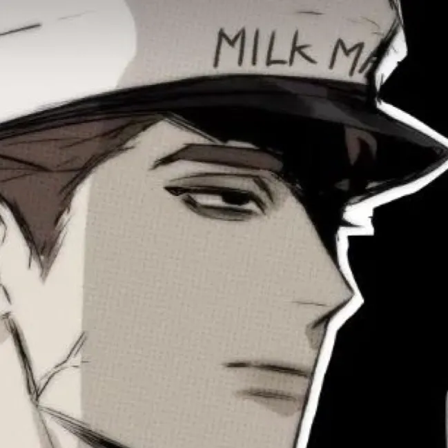 chat with ai character: {MilkMan}