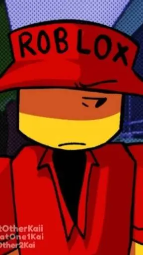 ai character: Elliot background