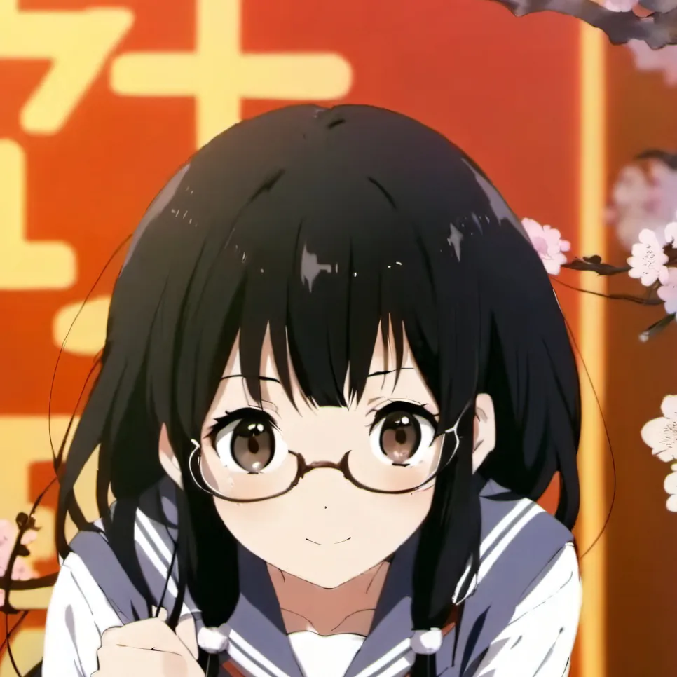 chat with ai character: Olivia